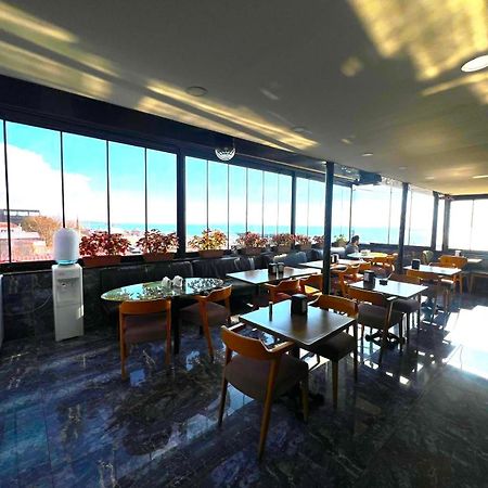 Boutique Kaya Royal Hotel Istanbul Istambul Exterior foto