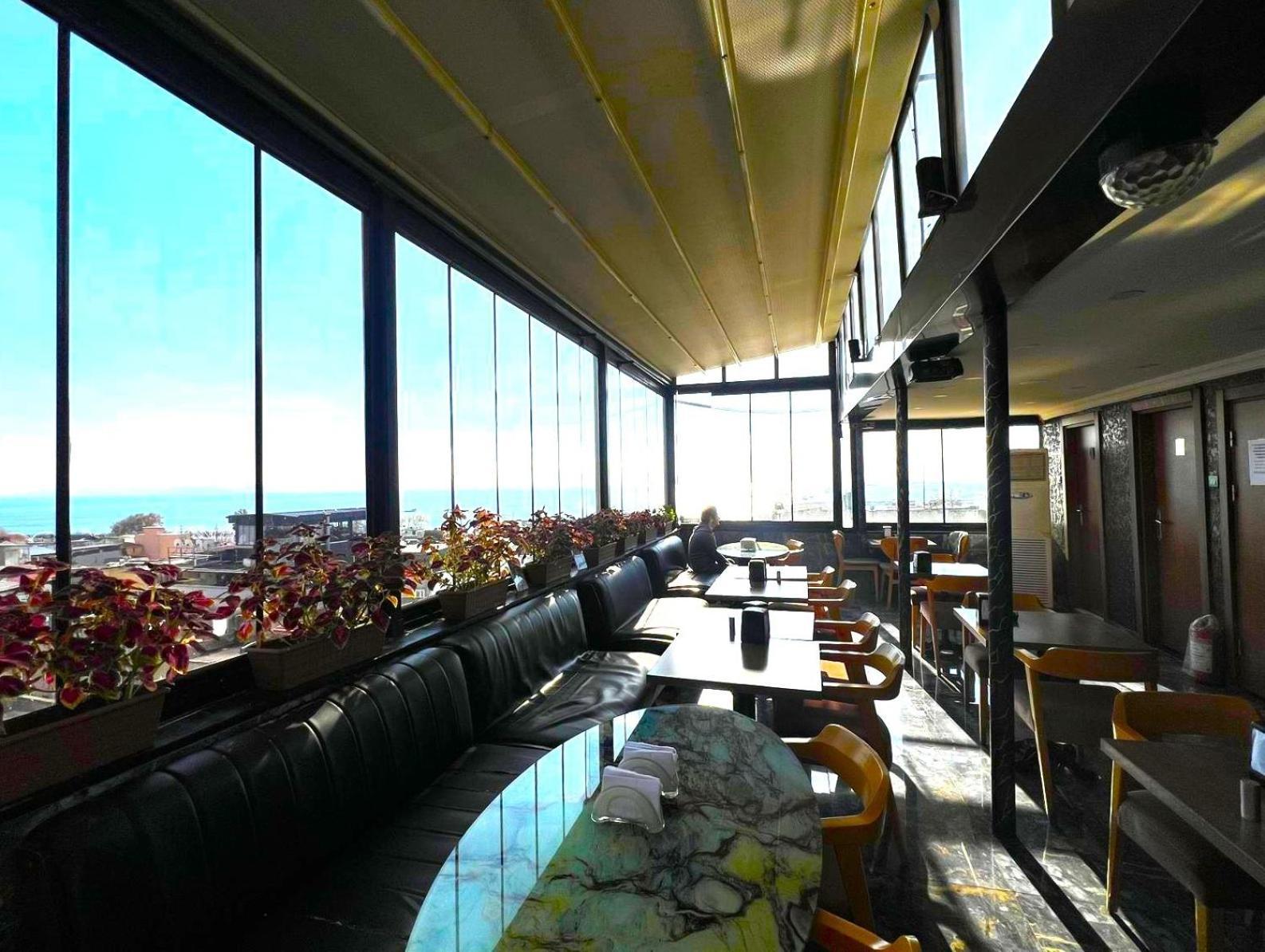 Boutique Kaya Royal Hotel Istanbul Istambul Exterior foto